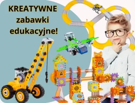 Gry i Zabawy edukacyjne