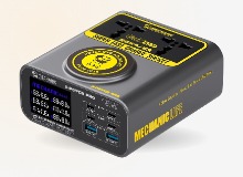Jak wybrać stację ładowania do serwisu elektroniki?