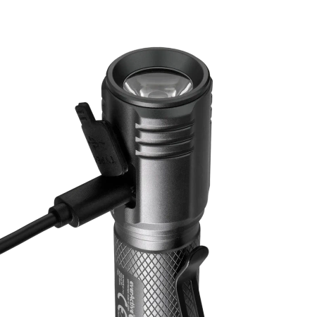 Latarka LED FL-2000R Buddy 2000lm EverActive