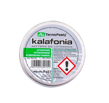 Kalafonia 20g mini