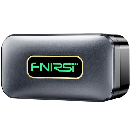 Tester OBD II z Bluetooth 5.1 FNIRSI FD10