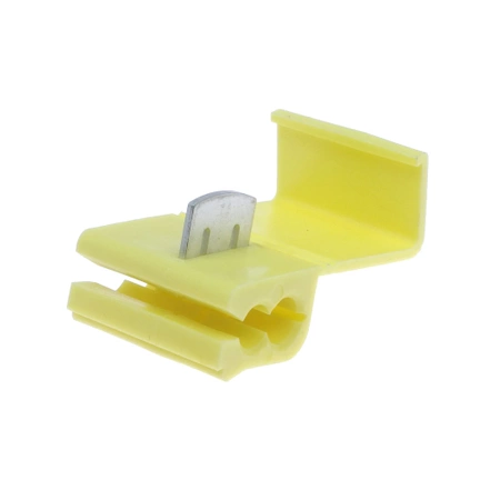 Szybkozłączka IDC rozgałęźna, 4-6mm