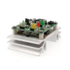 Modelarski regulator dwukierunkowy - KIT AVT 5190