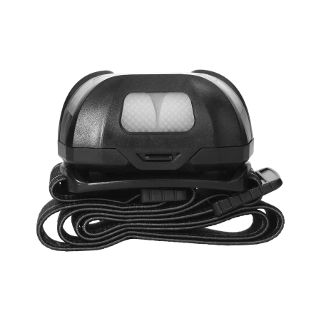 Latarka czołowa LED 3W, 120lm, 1200mAh Li-Po, ruchoma głowica Virone LT-6