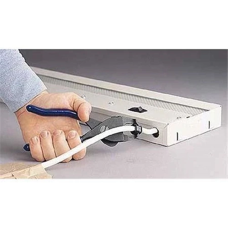 Narzędzie do montażu tulejek odprężających (przepustów) CP-311 Proskit