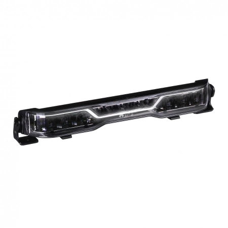 Reflektor drogowy LED samochodowy, X-SPIDER, 80W, 108 LED, 12V/24V, IP69K, L3441
