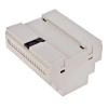 Obudowa modułowa na szynę DIN PS 90 mm × 105 mm × 65,3 mm KRADEX Z110 PS