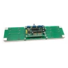 Zegar z czerwonym wyświetlaczem 55mm ustawiany za pomocą GPS - zlutowany KIT AVT 5522/2/R