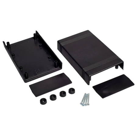 Obudowa 91x146, h=43mm, z panelem, Z50