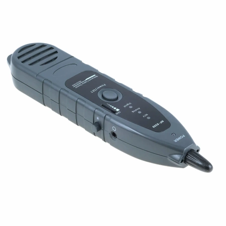 Tester LAN RJ45, PoE, LCD, adapter, Noyafa NF-8209