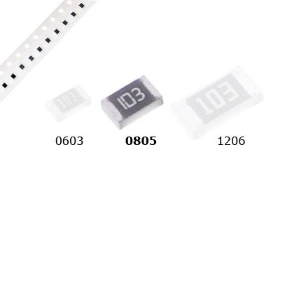 Rezystor 12 kom, 5%, 0,125 W, SMD 0805