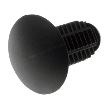 Nit z poliamidu, otwór montażowy 8mm, wciskany, długość 15.8mm