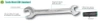 Zestaw kluczy 13szt. Proskit HW-7513B