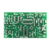 Wielobarwny termometr - PCB do projektu AVT 763