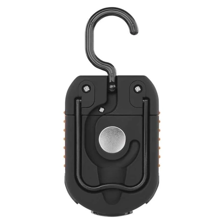 Latarka LED COB 200lm, 3×AAA, P3889