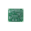 Termostat elektroniczny z LM393, zakres 20...150°C - PCB do projektu AVT 1742