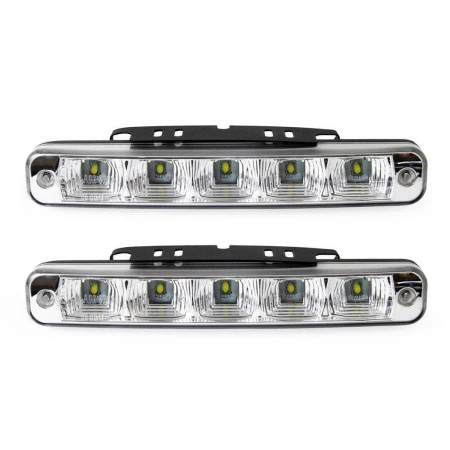 Samochodowe światła do jazdy dziennej DRL 507HP