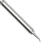 Grot lutowniczy T12 OT-TIS, stożek ścięty, do SMD, system T12, Mechanic