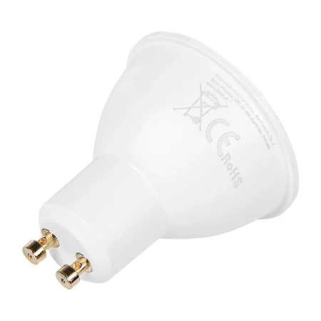 Żarówka LED GU10 8W 600lm 4000K 230V