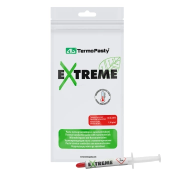 Pasta termoprzewodząca AG Extreme 3g - AGTermoPasty AGT-108