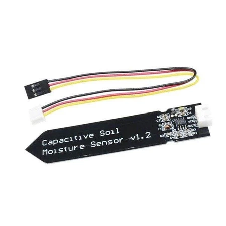 Czujnik wilgotności gleby M335 - odporny na korozję - Arduino
