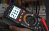 Multimetr 6000 [V, A, om, F, Hz] True RMS, NCV, Habotest HT113C