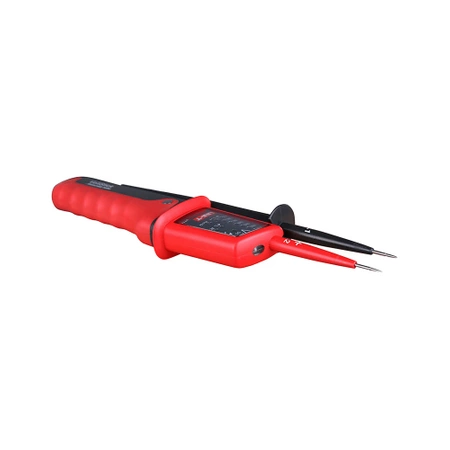 Tester napięcia Uni-T UT-15B, do 690 V AC/DC, wskaźnik LED, detekcja fazy, IP65