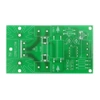 Wzmocniony regulator mocy odbiorników 230 VAC - PCB do projektu AVT 1860