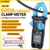 Multimetr cęgowy AC 600A True RMS FNIRSI MC40