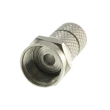 Wtyk F 3C2V nakręcany