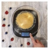 Waga kuchenna do 5kg, Emos EV025 czarna