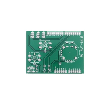 AVTduino JOY - manipulator dla Arduino - PCB do projektu AVT 1618