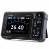 FNIRSI TMP-600 - multimetr cyfrowy TRMS 60000 wskazań, ekran dotykowy 3,5 cala, pomiar do 1000 V i 10 A, CAT III 600 V