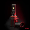 Żarówki samochodowe LED F26 PRO LumiTec LIMITED +130% DUO FULL CANBUS HB3 9005 12/24V AMIO 04874