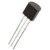 BC557B - tranzystor bipolarny PNP, 45 V, 100 mA, 0,5 W, TO-92