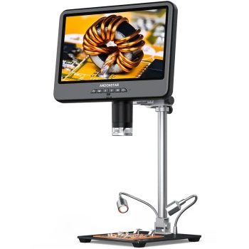 Mikroskop cyfrowy AD208S-PRO ANDONSTAR