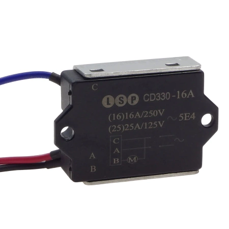 Soft start do urządzeń napędzanych silnikami komutatorowymi