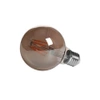 Żarówka LED E27 Filament Vita G80 650lm 6W 2200K dymiona