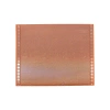 Płytka uniwersalna 18 x 15 cm, jednostronna, raster 2,54 mm, czerwona, PU21