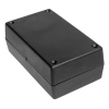 Obudowa do zasilacza 120 × 70 × 44 mm z ABS, czarna, Z31 KRADEX