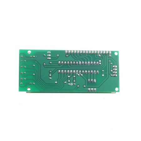 Wyświetlacz LCD sterowany I2C - zlutowany KIT AVT 5154