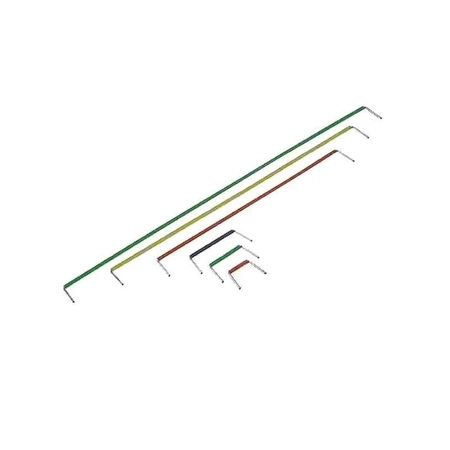 Zestaw łączówek do płytek stykowych SDxx, 140szt