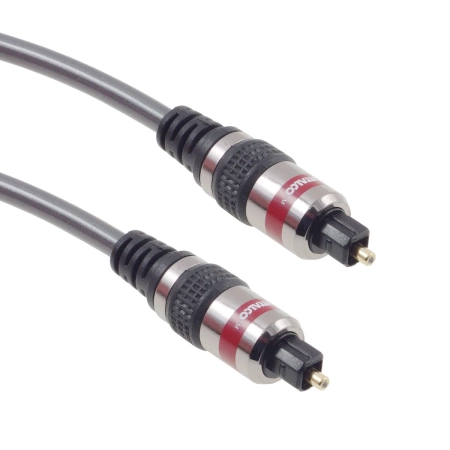 Kabel optyczny T-T 6mm 2.5m OP20 Vitalco