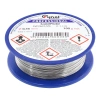 Cyna lutownicza z topnikiem SW26 - 0.56mm - spoiwo Sn60Pb40 Cynel 100g