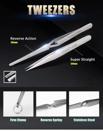 Zestaw narzędzi PK-2088B Proskit