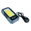 Lampa warsztatowa LED COB 350lm, 1000mAh, SP0217