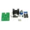 Regulowany zasilacz LM338 1,5-32 V / 3 A - KIT AVT 1976