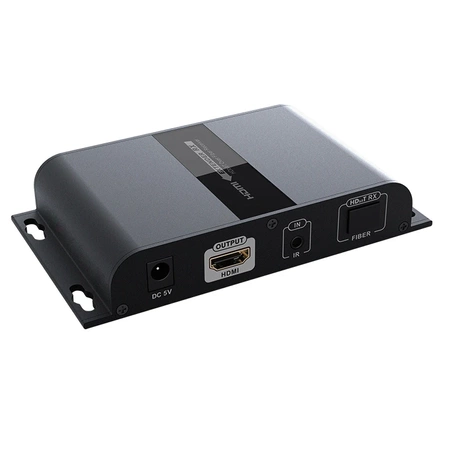 Extender światłowodowy do 20km Talvico LKV378A