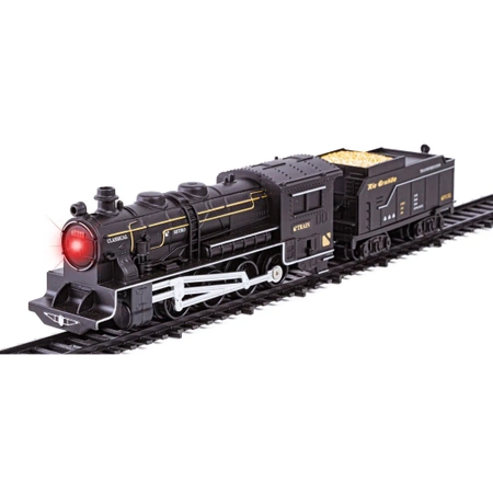 Kolejka Elektryczna Fenfa Lokomotywa Pociąg Towarowy, Pasażerski