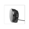 Reflektor drogowy LED samochodowy, 2 funkcje: pozycyjne, drogowe, 5690 lm, 52W, 14 LED, 12V/24V, L3427